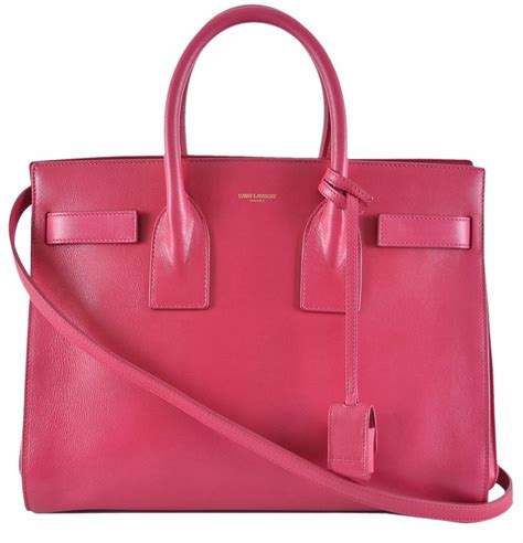 ysl pink purse|pink ysl heels.